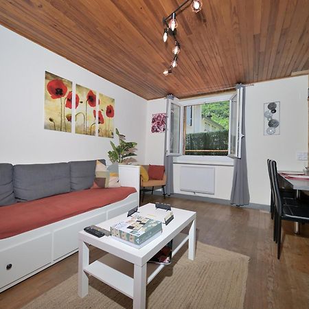 Le Gite Des 3000 Avec Spa Auzat Exterior foto