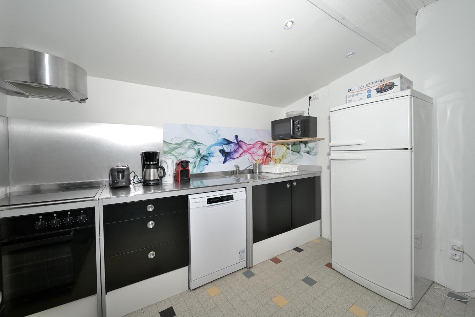 Le Gite Des 3000 Avec Spa Auzat Exterior foto