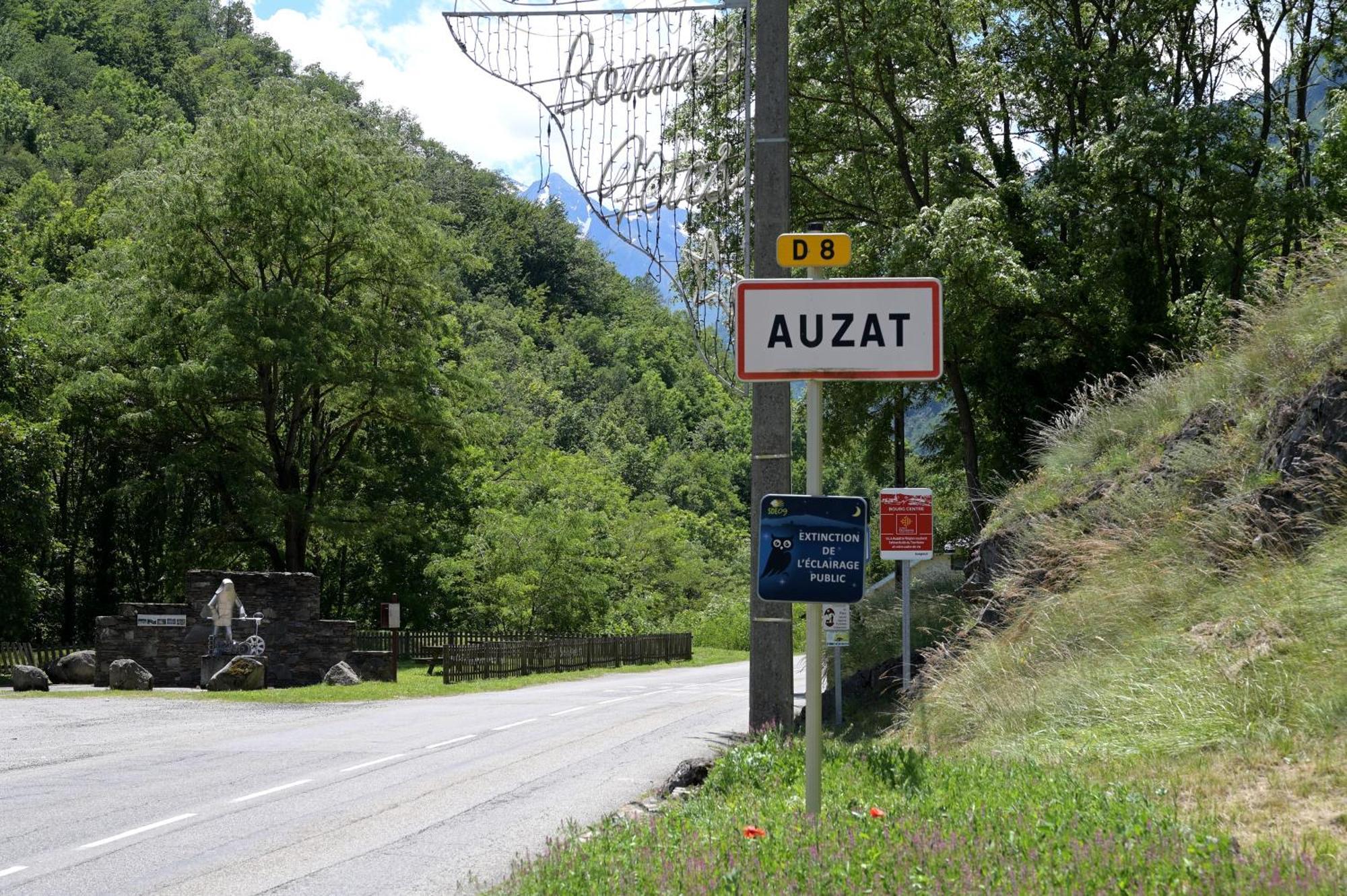 Le Gite Des 3000 Avec Spa Auzat Exterior foto